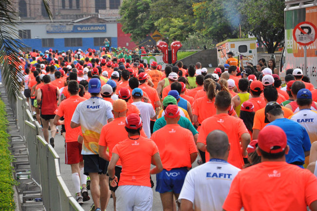 Corporación Maratón Internacional de Medellín