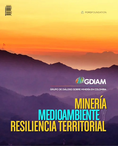 Minería, Medio Ambiente y Resiliencia Territorial